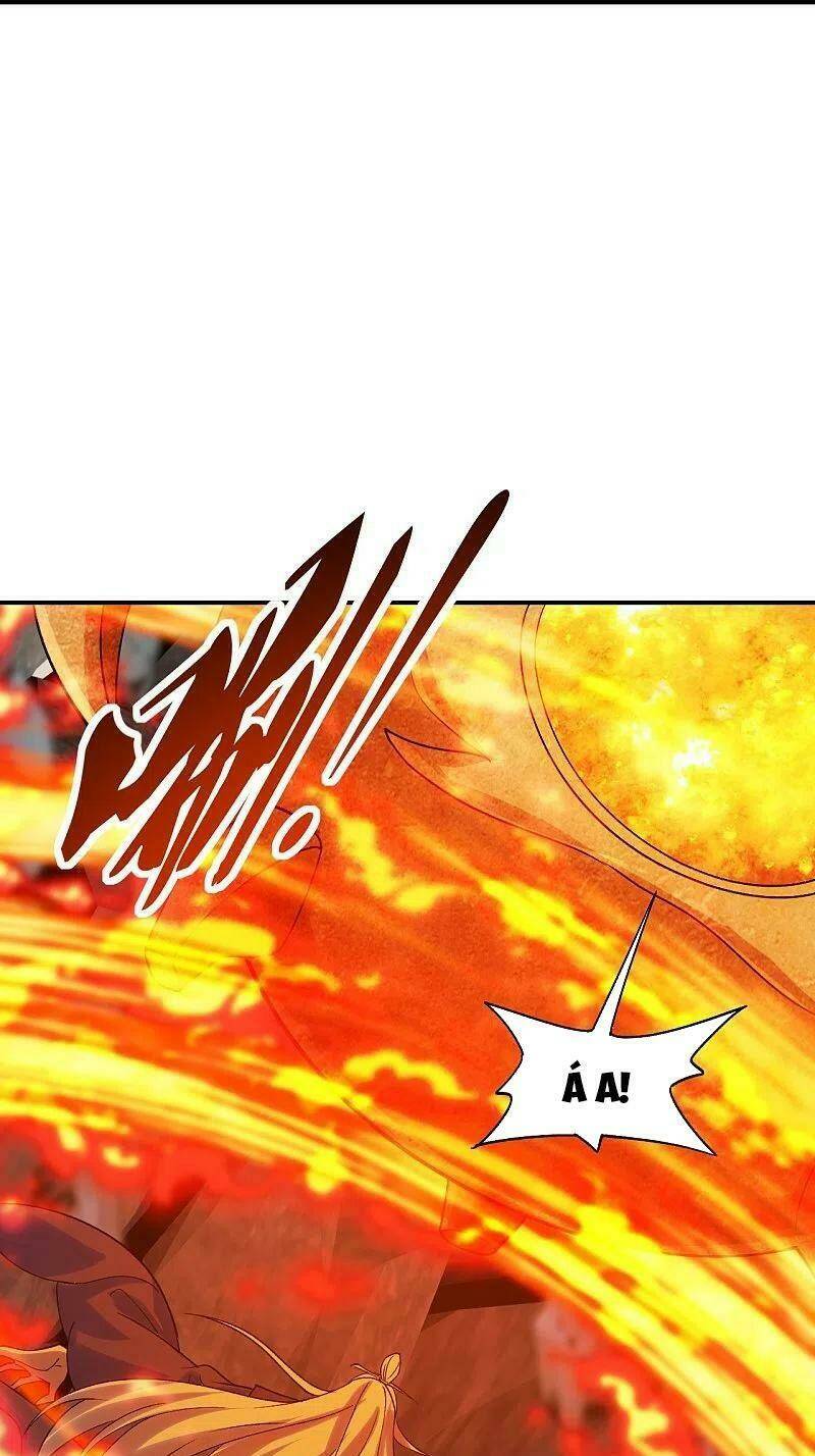 Tiên Võ Đế Tôn: Chapter 213