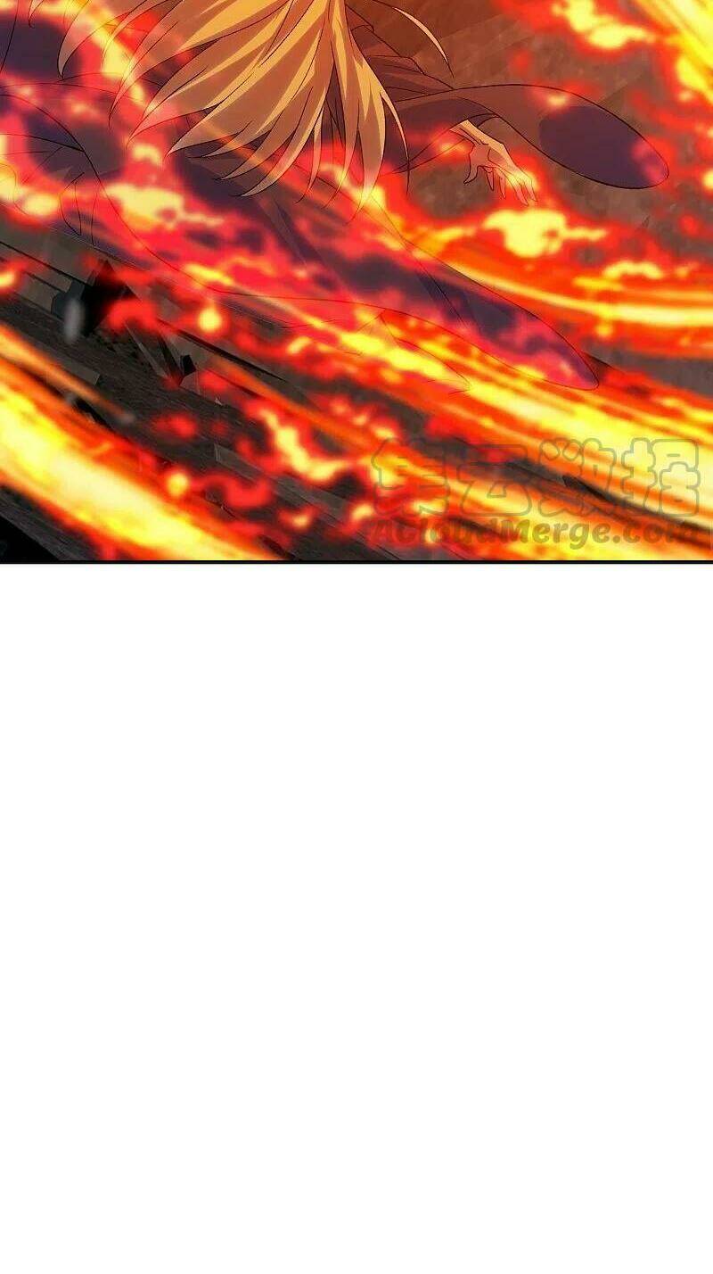 Tiên Võ Đế Tôn: Chapter 213
