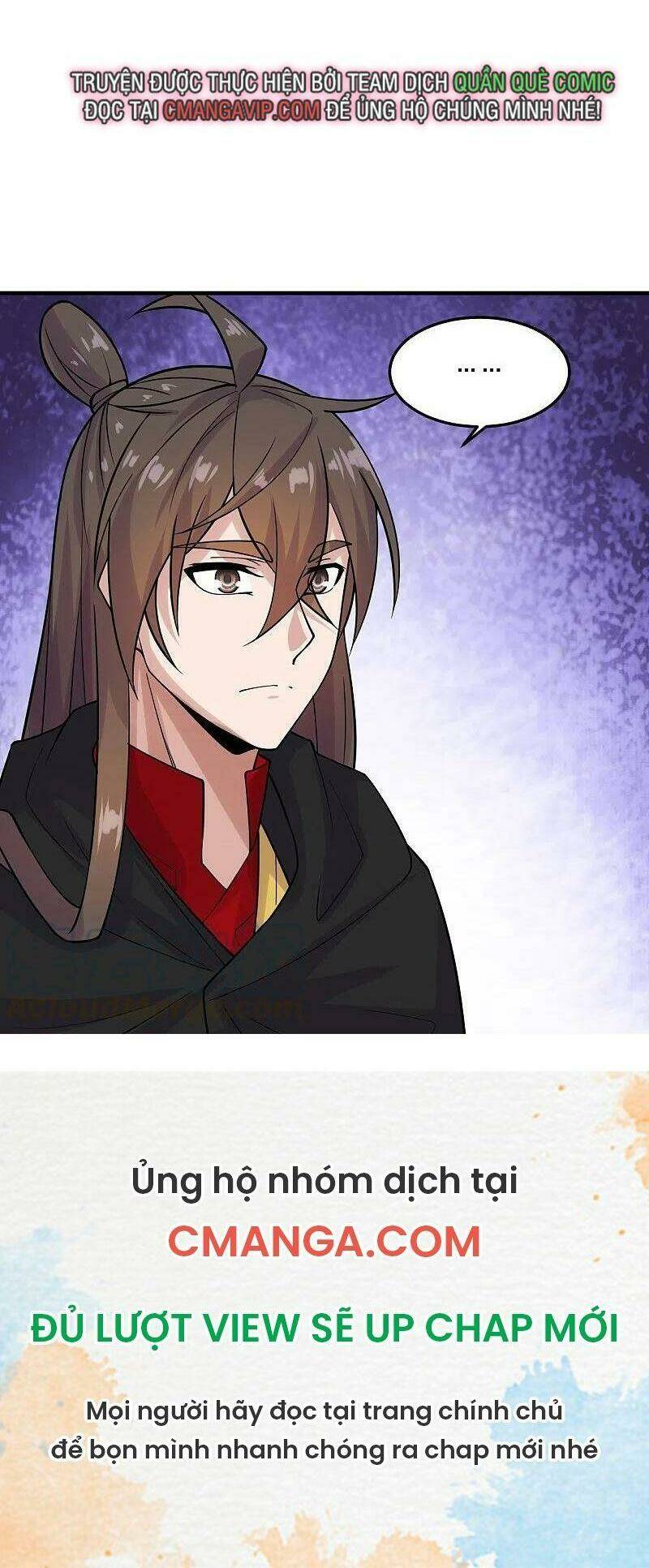Tiên Võ Đế Tôn: Chapter 213