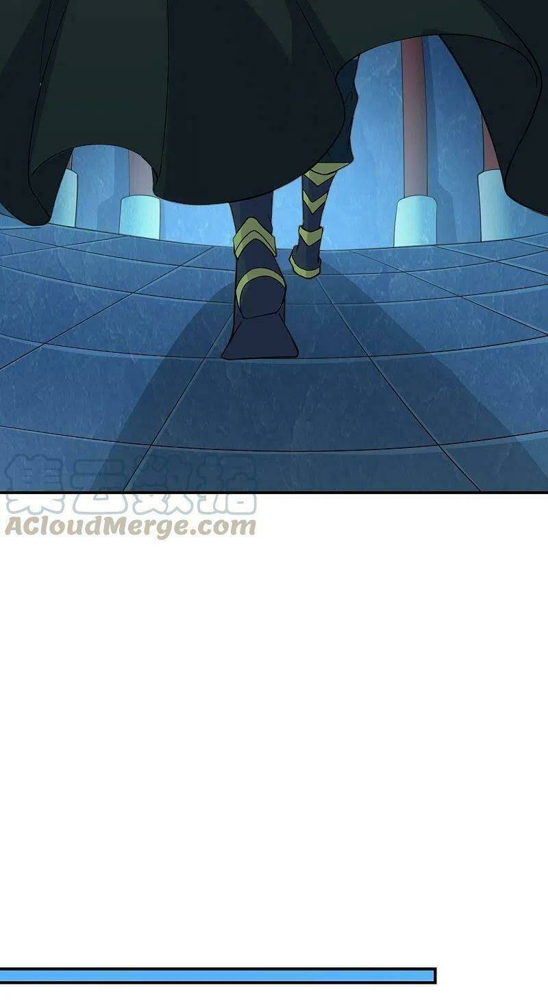 Tiên Võ Đế Tôn: Chapter 213