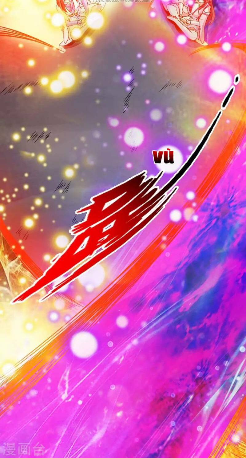 Tiên Võ Đế Tôn: Chapter 22