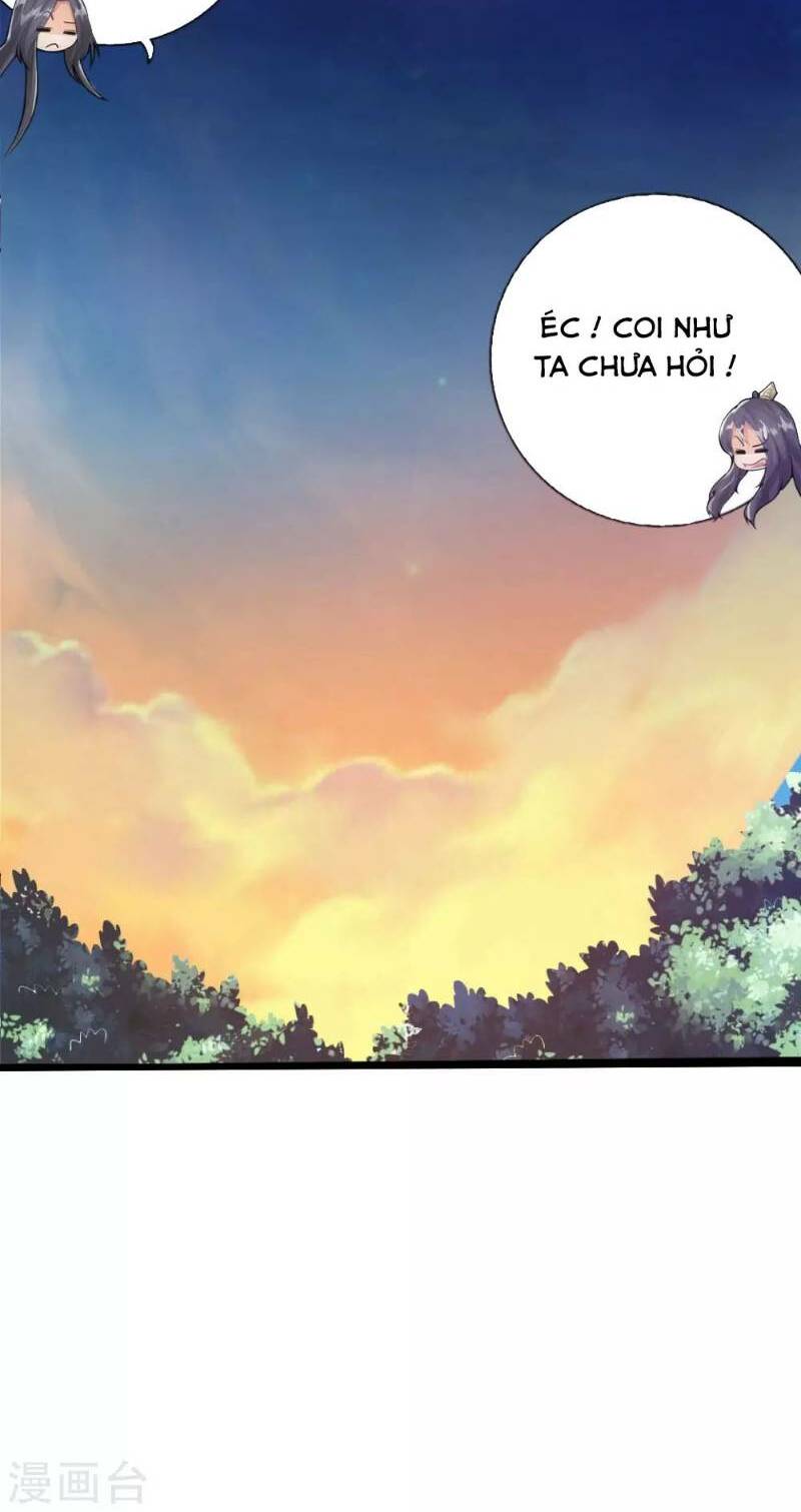 Tiên Võ Đế Tôn: Chapter 22