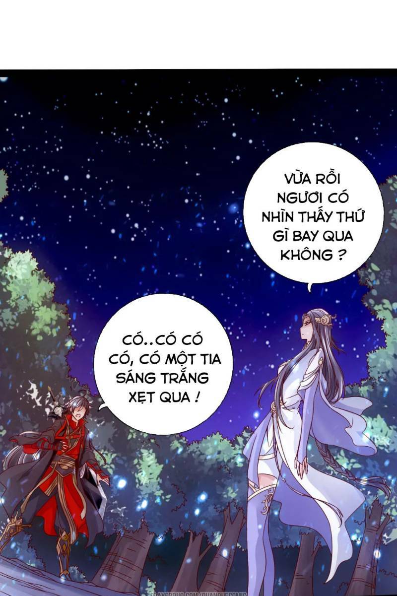 Tiên Võ Đế Tôn: Chapter 22