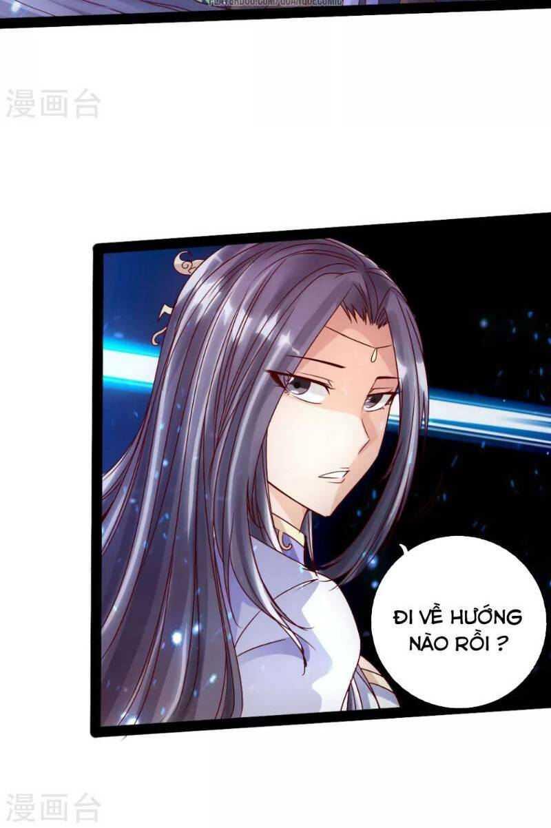 Tiên Võ Đế Tôn: Chapter 22