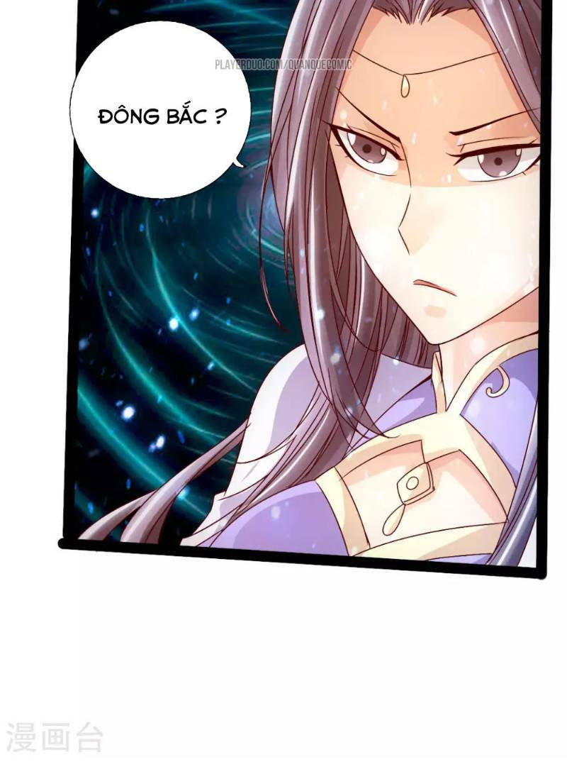 Tiên Võ Đế Tôn: Chapter 22