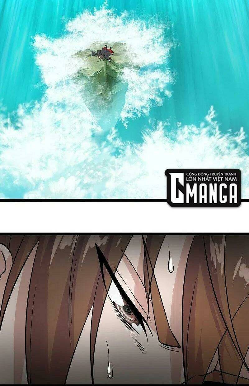 Tiên Võ Đế Tôn: Chapter 233
