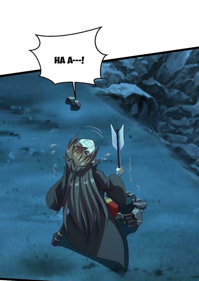 Tiên Võ Đế Tôn: Chapter 233