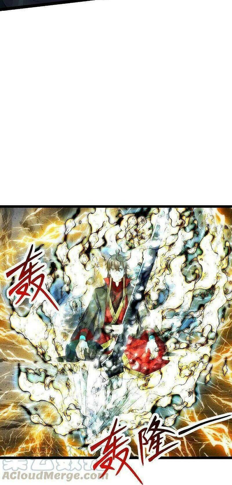 Tiên Võ Đế Tôn: Chapter 233