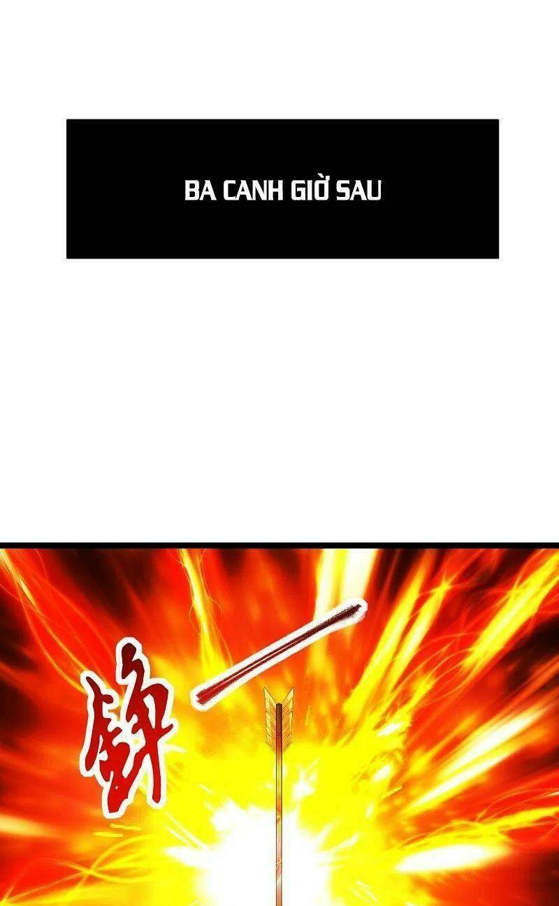 Tiên Võ Đế Tôn: Chapter 233