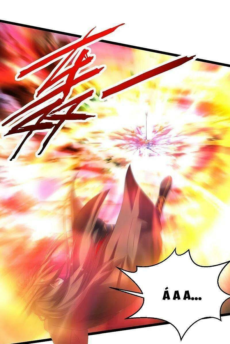 Tiên Võ Đế Tôn: Chapter 233