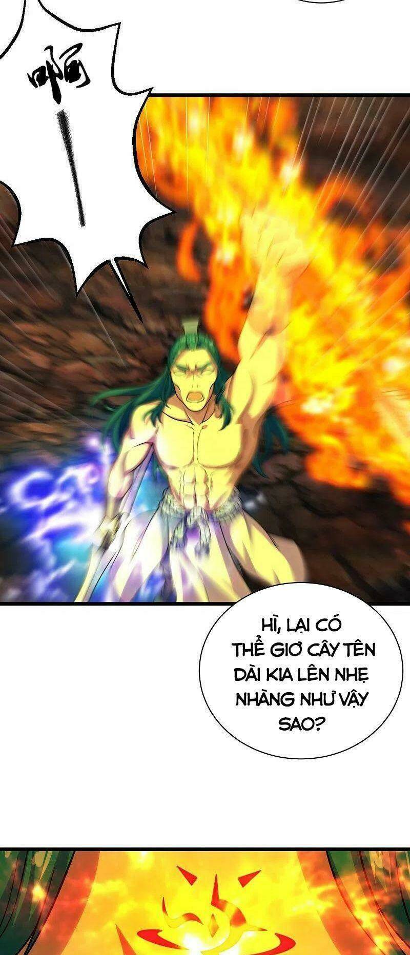 Tiên Võ Đế Tôn: Chapter 233