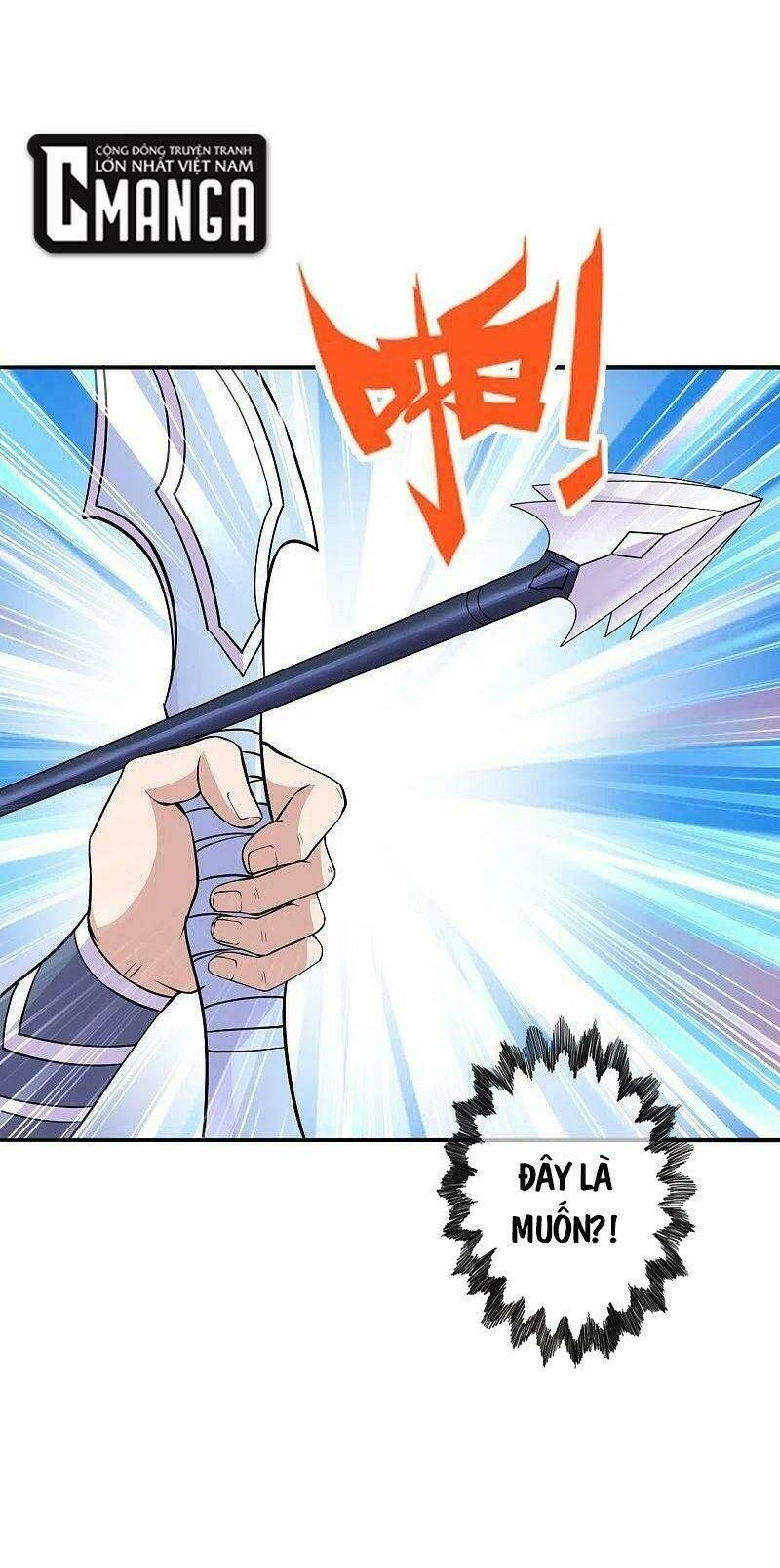 Tiên Võ Đế Tôn: Chapter 233