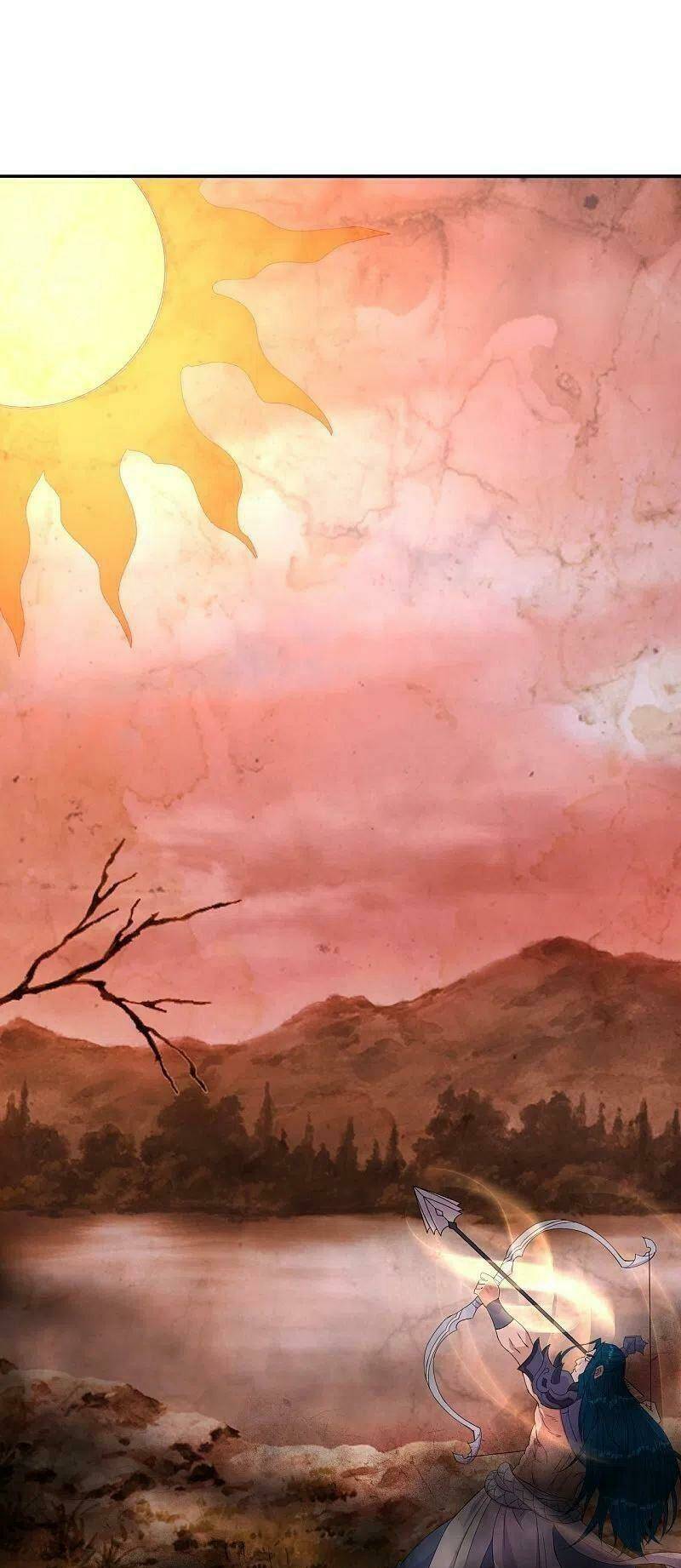 Tiên Võ Đế Tôn: Chapter 233
