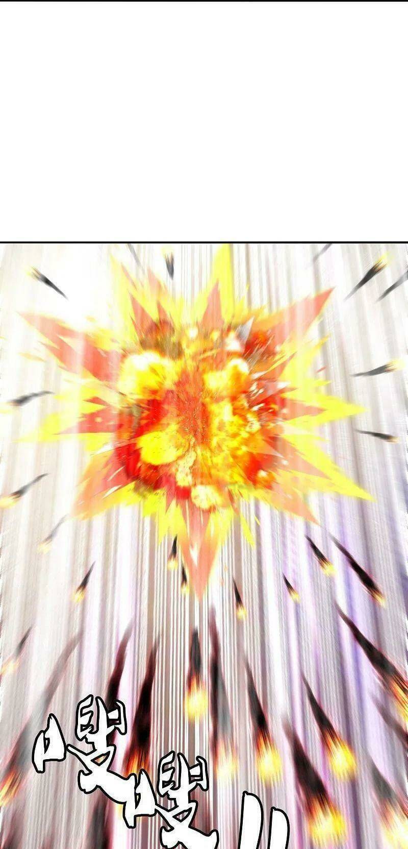 Tiên Võ Đế Tôn: Chapter 233