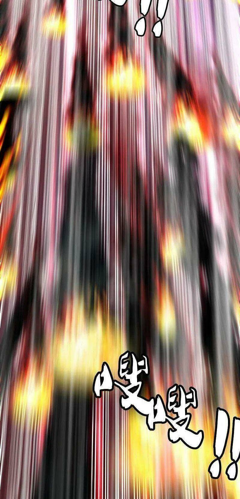 Tiên Võ Đế Tôn: Chapter 233