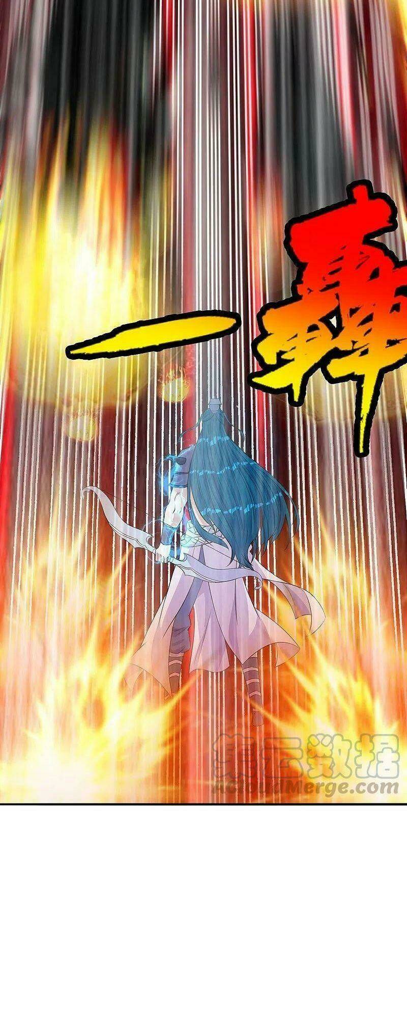 Tiên Võ Đế Tôn: Chapter 233