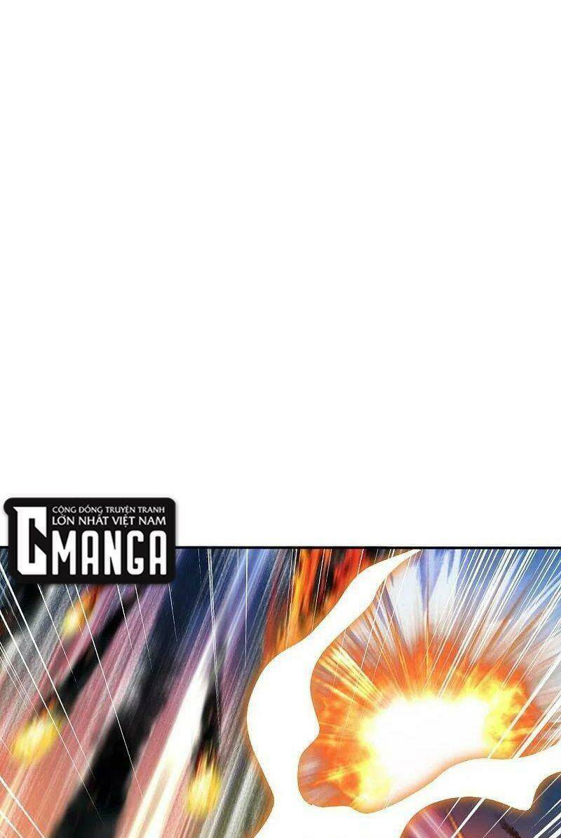 Tiên Võ Đế Tôn: Chapter 233