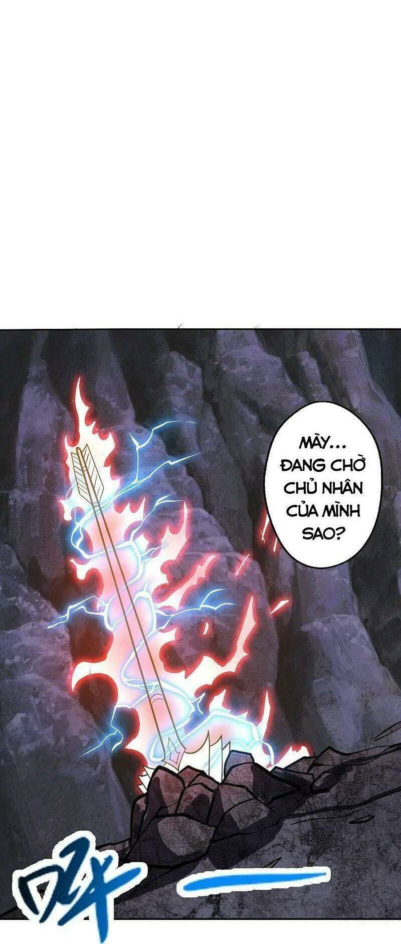 Tiên Võ Đế Tôn: Chapter 233