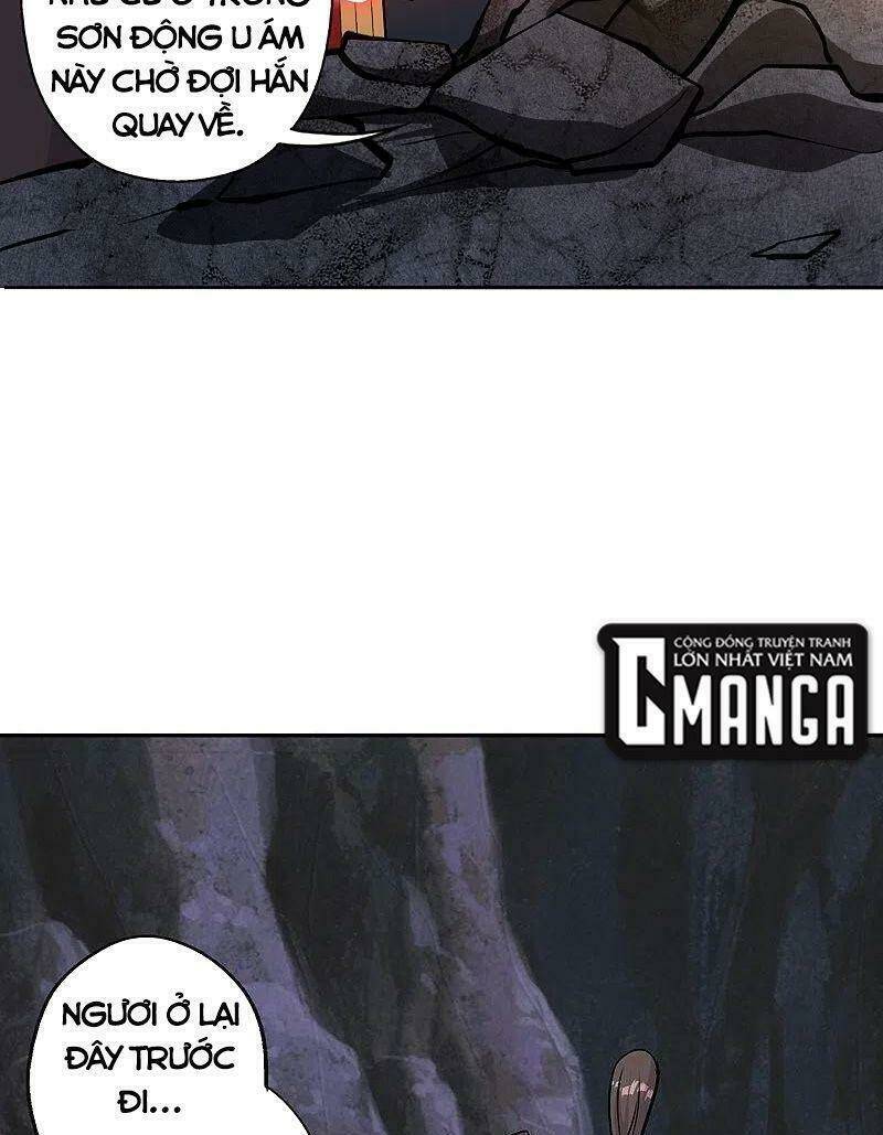 Tiên Võ Đế Tôn: Chapter 233