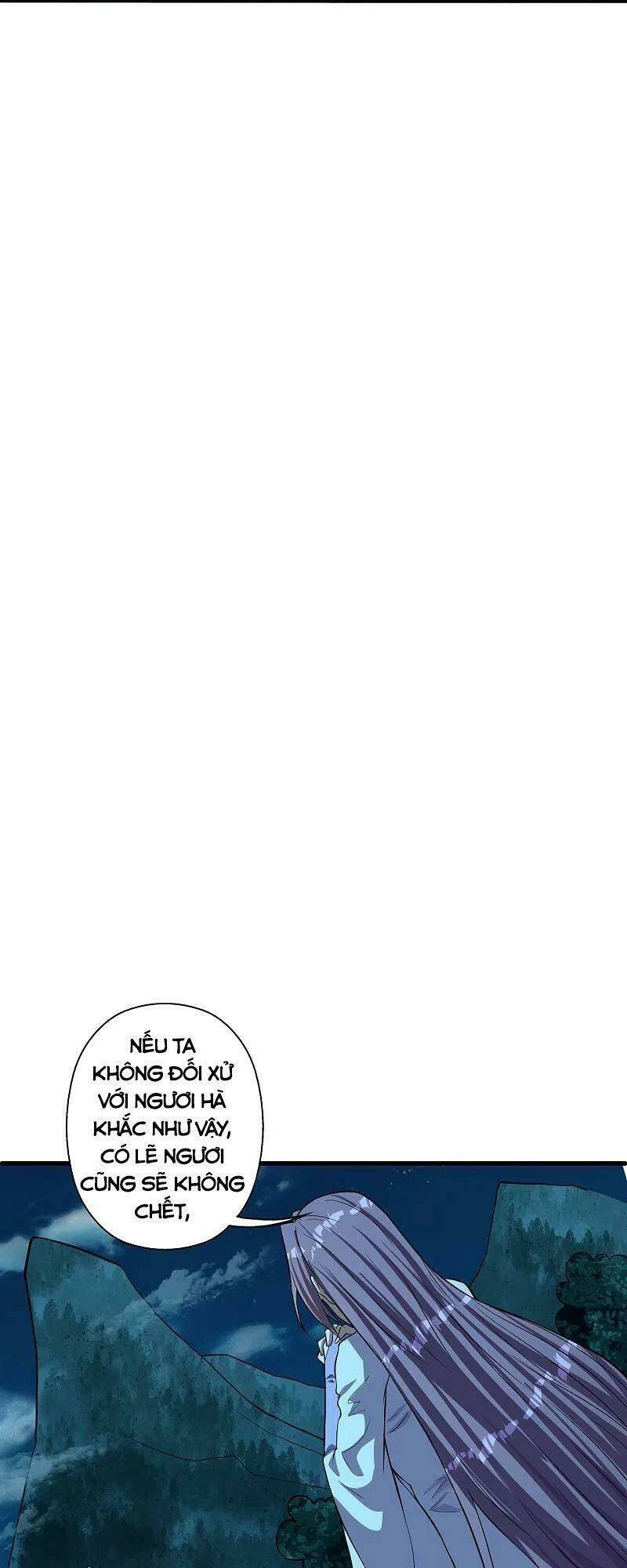 Tiên Võ Đế Tôn: Chapter 233