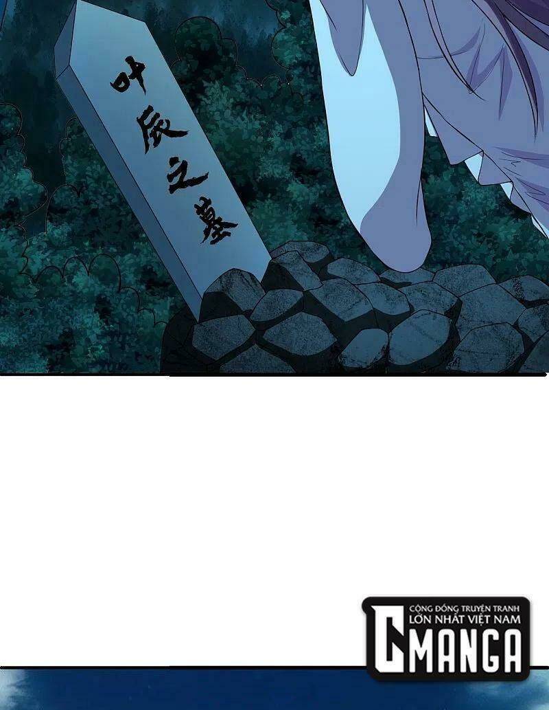 Tiên Võ Đế Tôn: Chapter 233