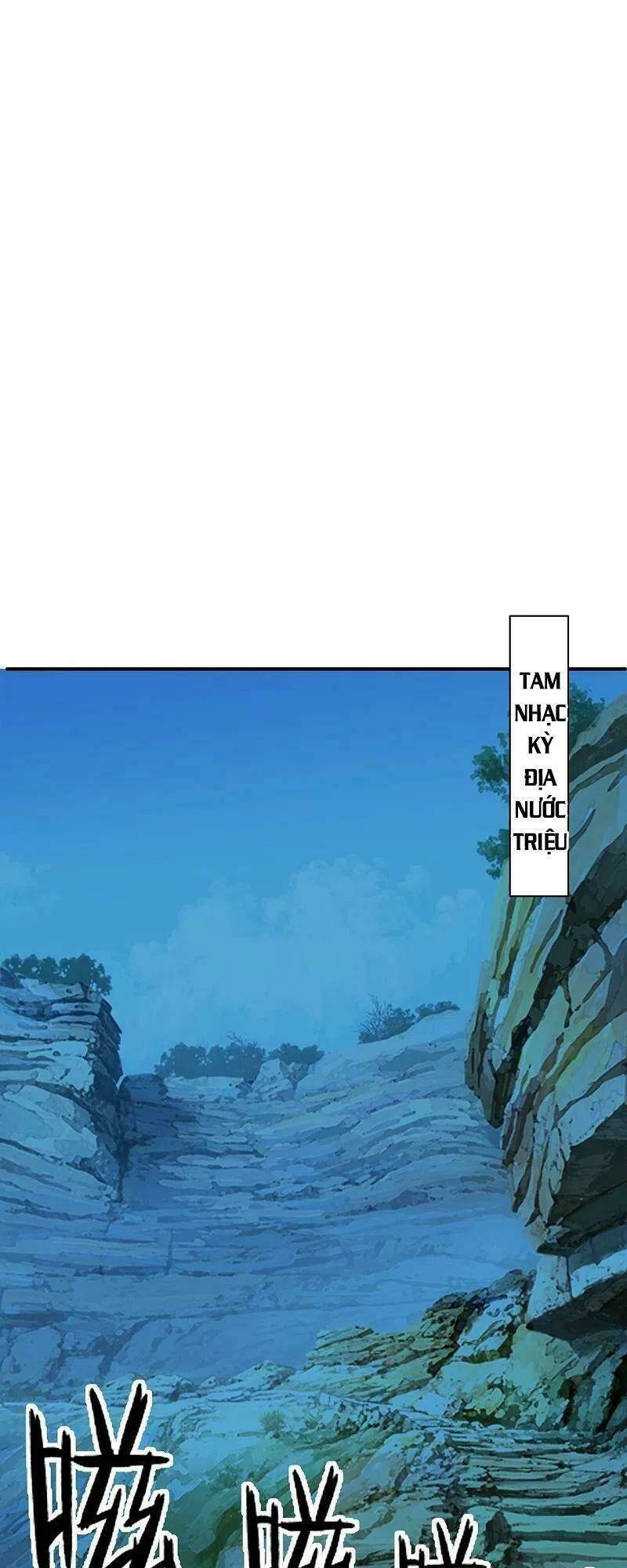 Tiên Võ Đế Tôn: Chapter 233