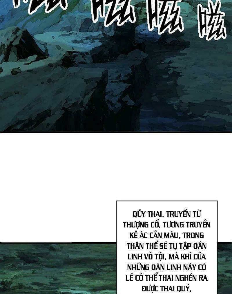 Tiên Võ Đế Tôn: Chapter 233