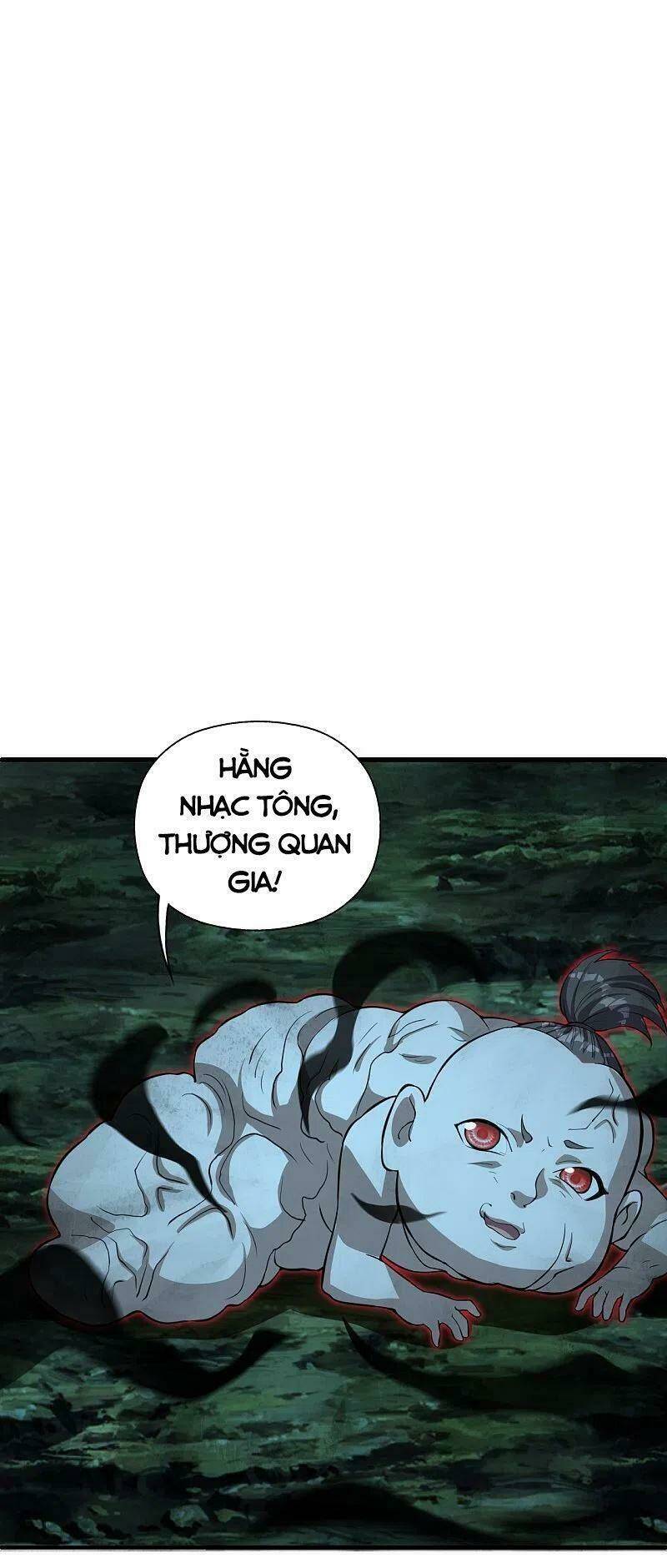 Tiên Võ Đế Tôn: Chapter 233