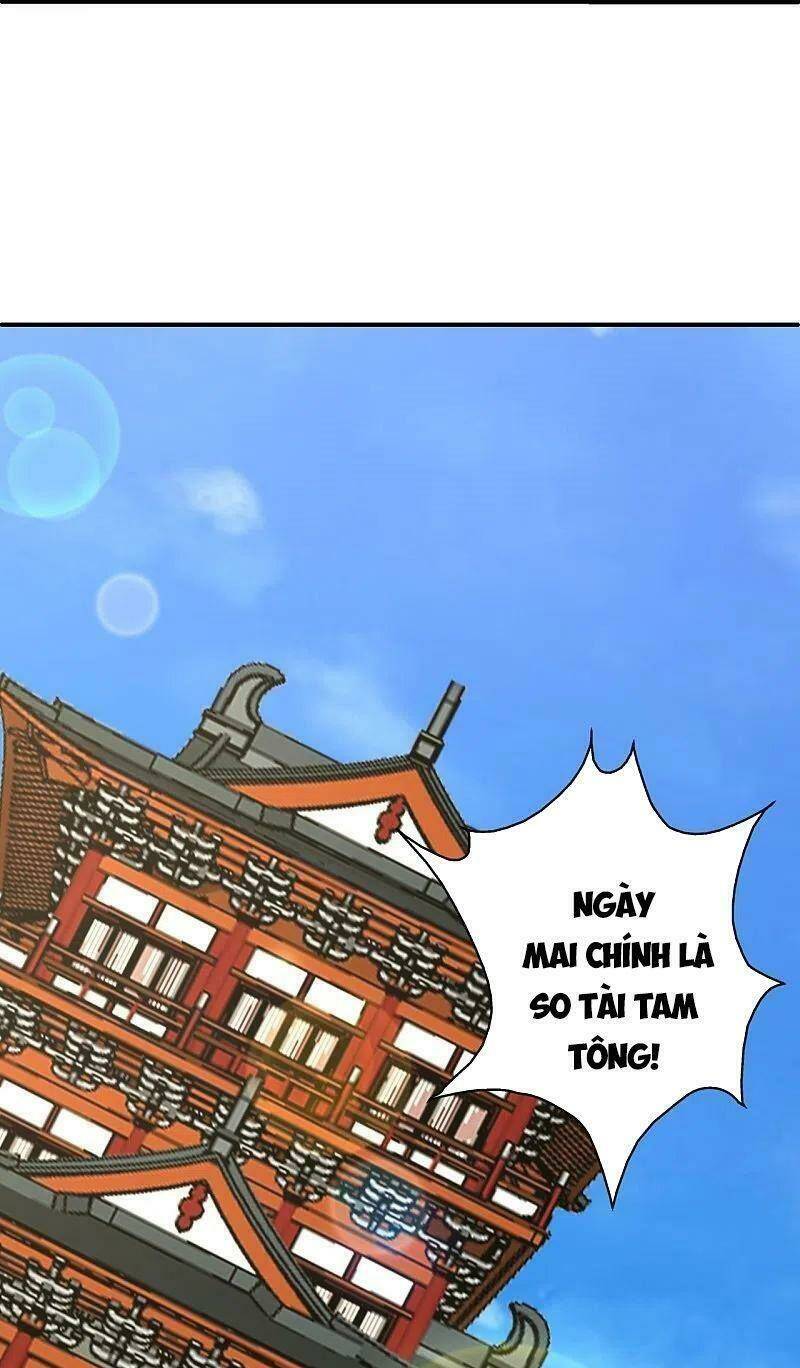 Tiên Võ Đế Tôn: Chapter 233