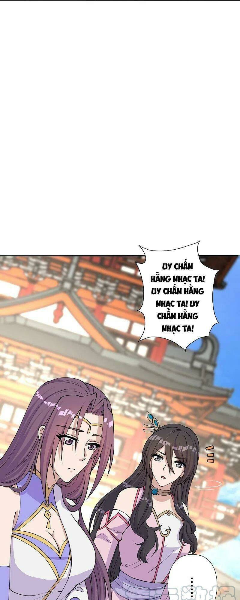 Tiên Võ Đế Tôn: Chapter 233