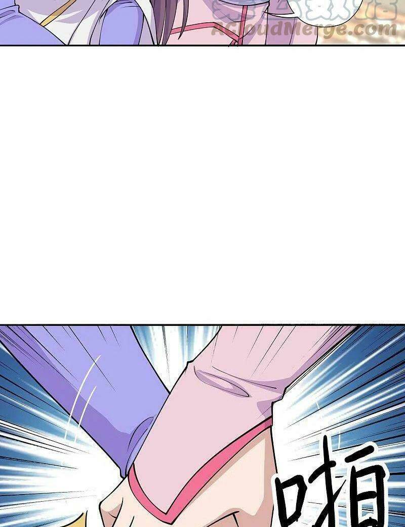 Tiên Võ Đế Tôn: Chapter 233