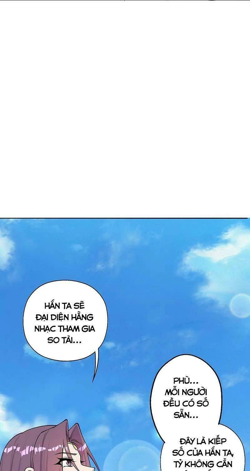 Tiên Võ Đế Tôn: Chapter 233