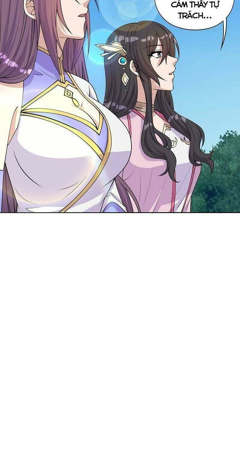 Tiên Võ Đế Tôn: Chapter 233