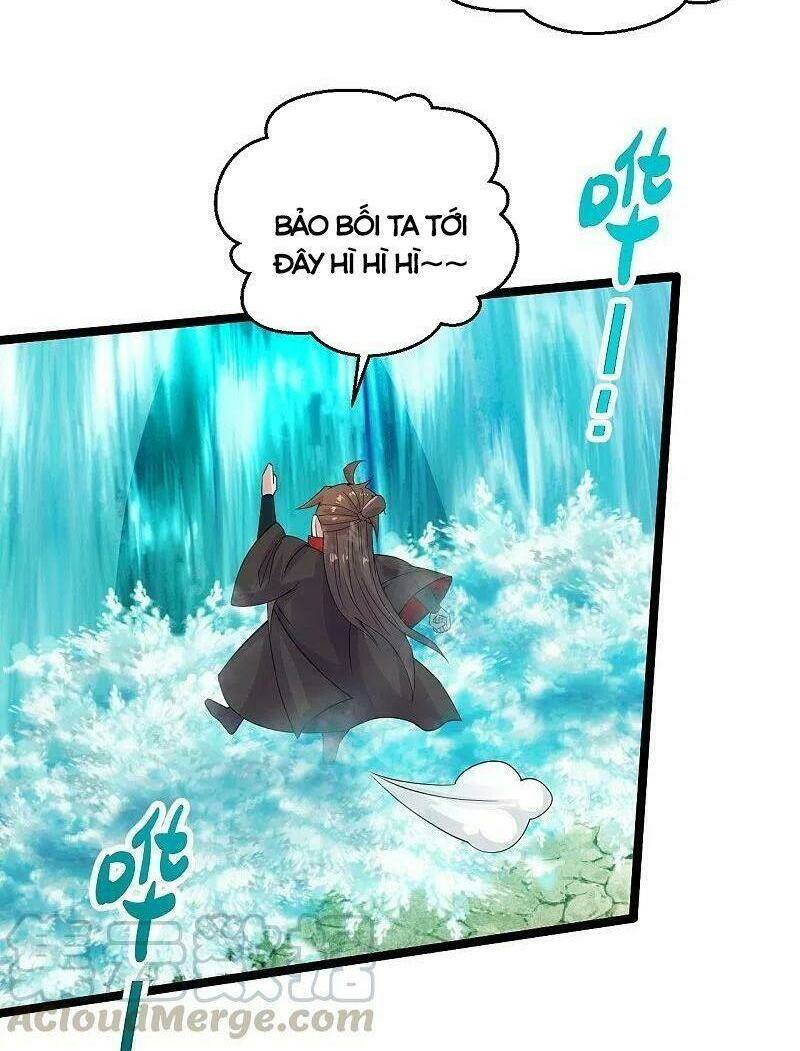 Tiên Võ Đế Tôn: Chapter 233