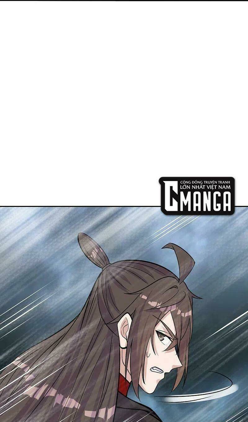 Tiên Võ Đế Tôn: Chapter 233