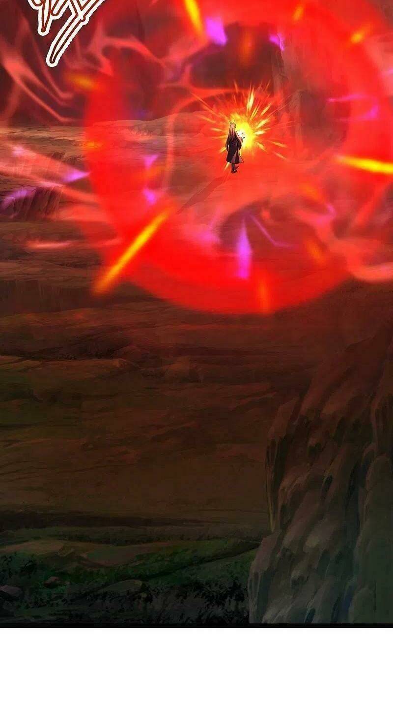 Tiên Võ Đế Tôn: Chapter 233