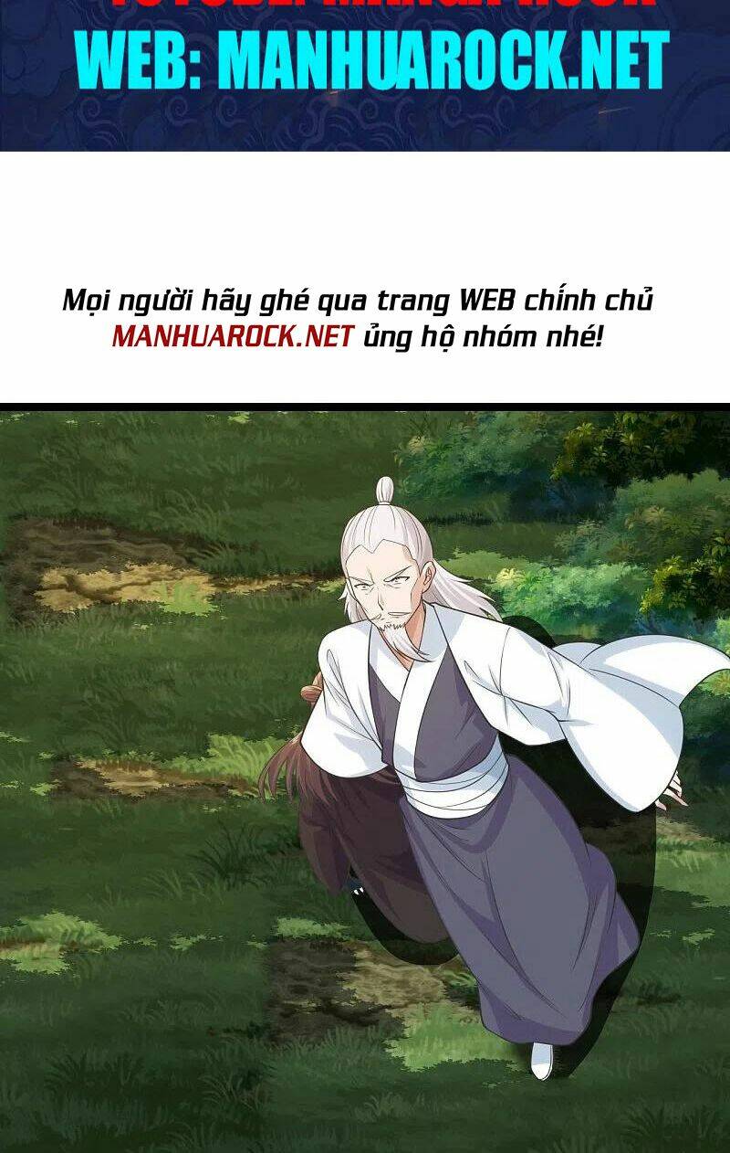 Tiên Võ Đế Tôn: Chapter 235