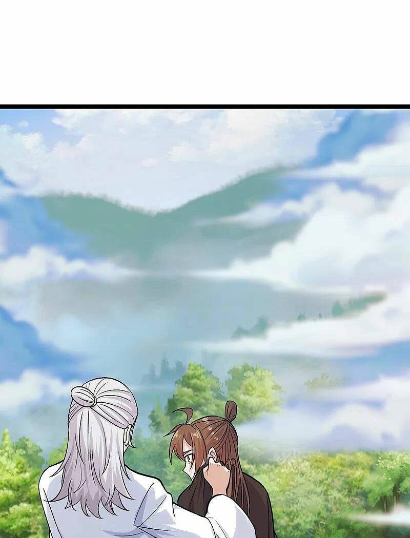 Tiên Võ Đế Tôn: Chapter 235
