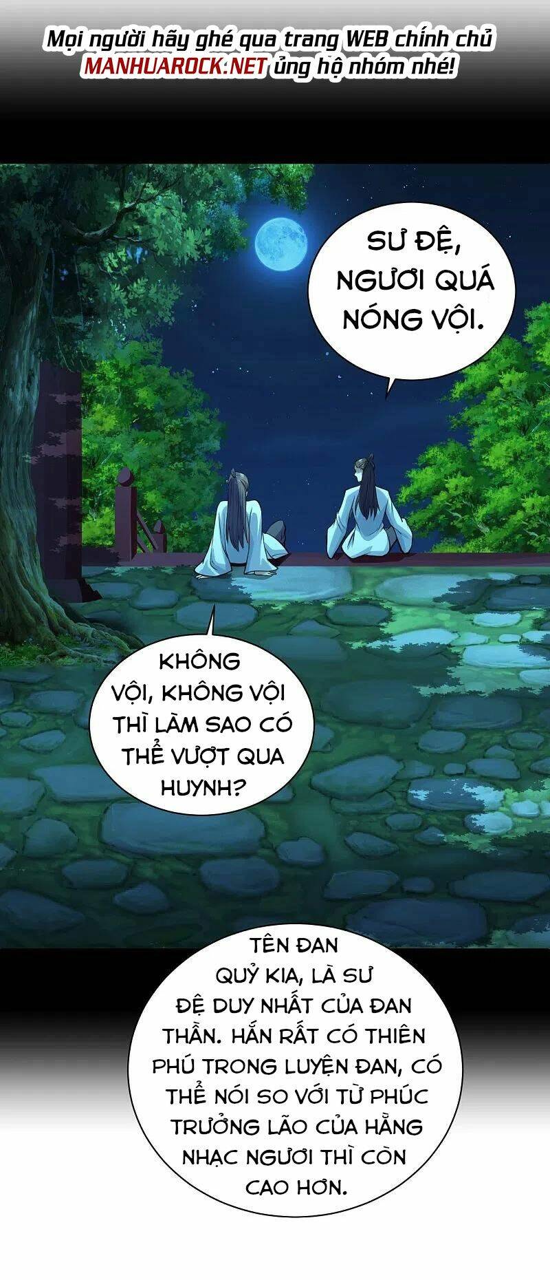 Tiên Võ Đế Tôn: Chapter 235