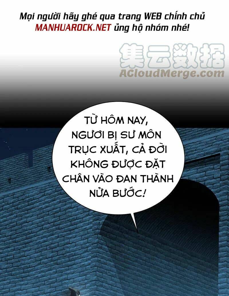 Tiên Võ Đế Tôn: Chapter 235