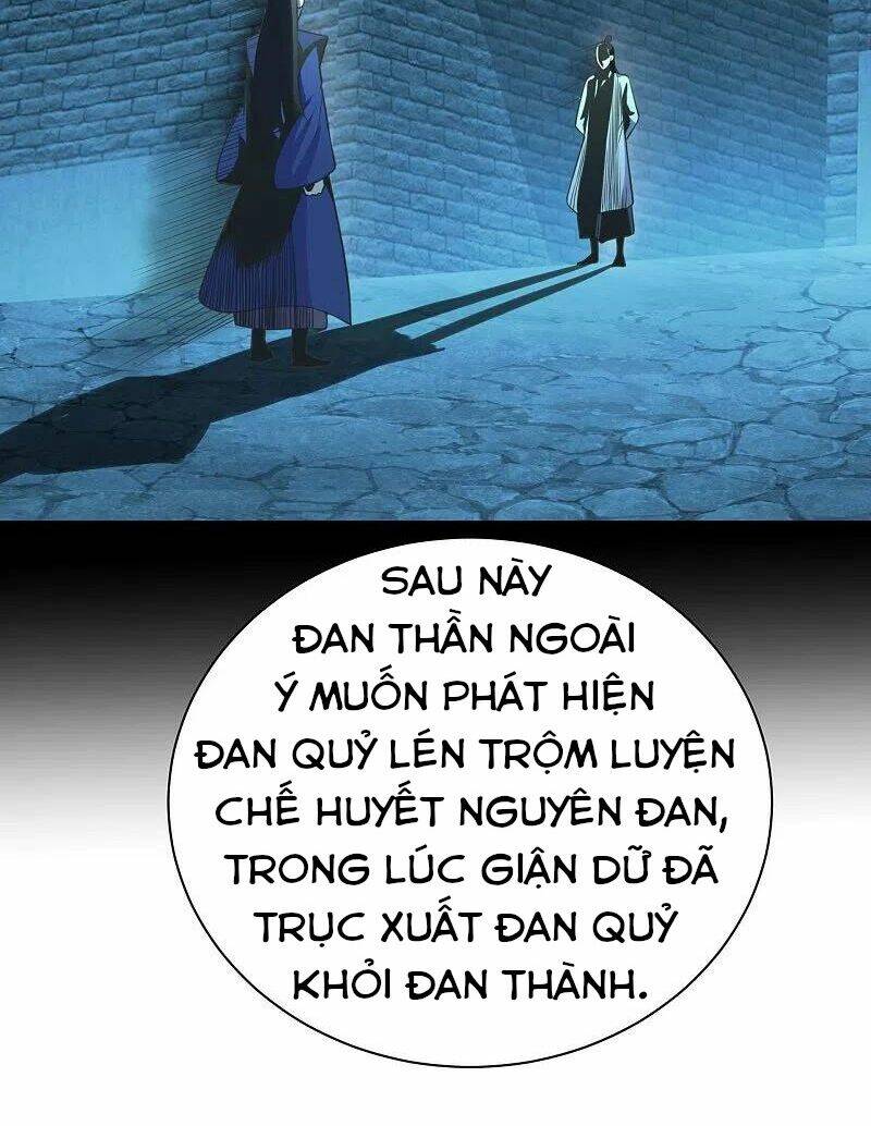 Tiên Võ Đế Tôn: Chapter 235