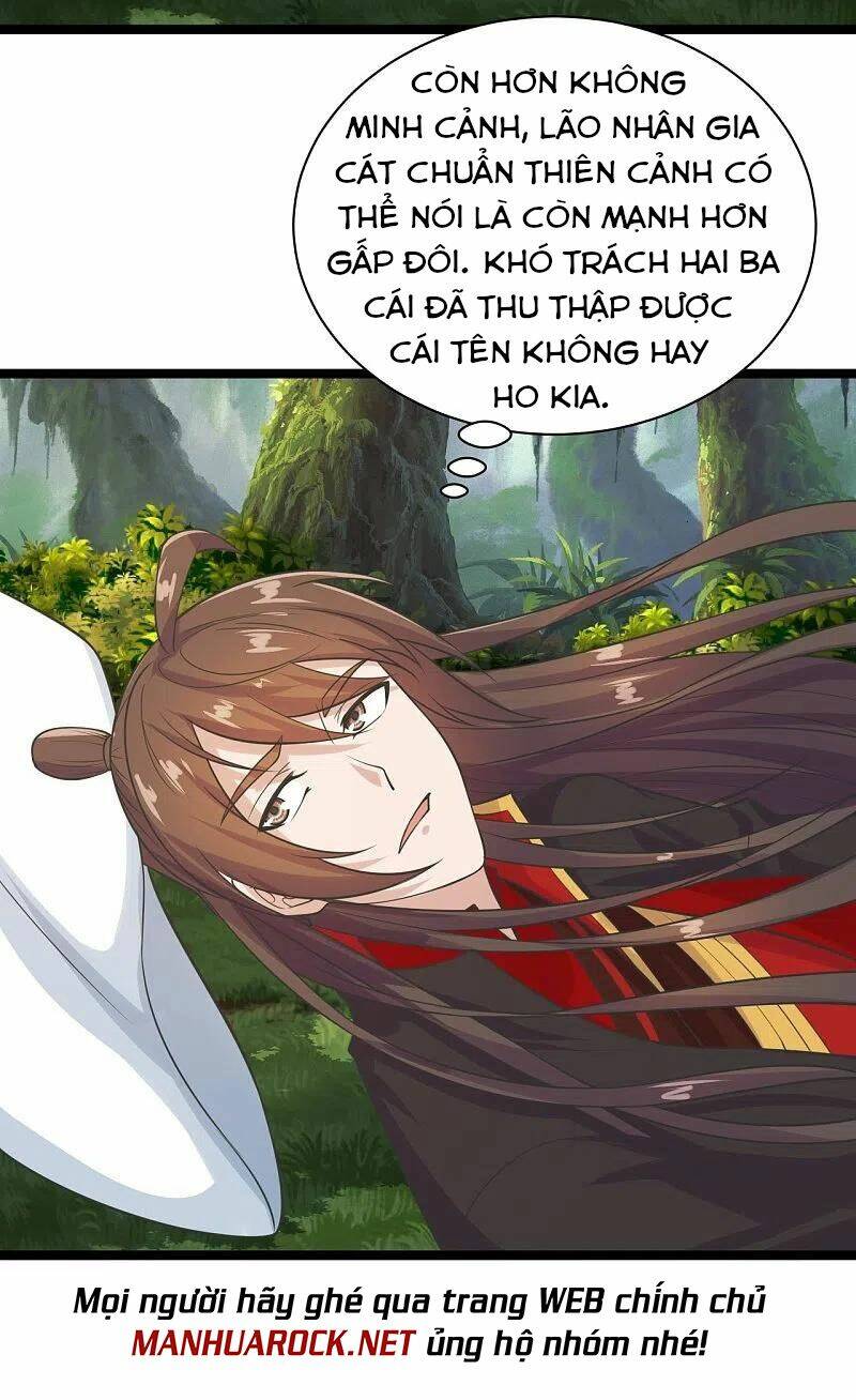 Tiên Võ Đế Tôn: Chapter 235