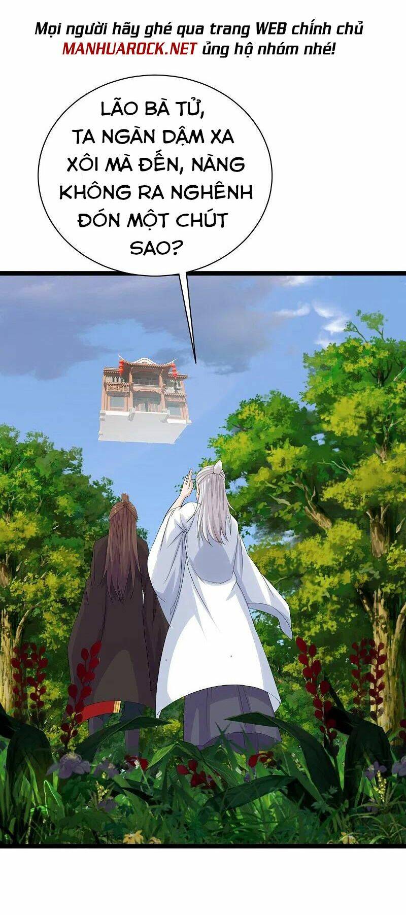 Tiên Võ Đế Tôn: Chapter 235