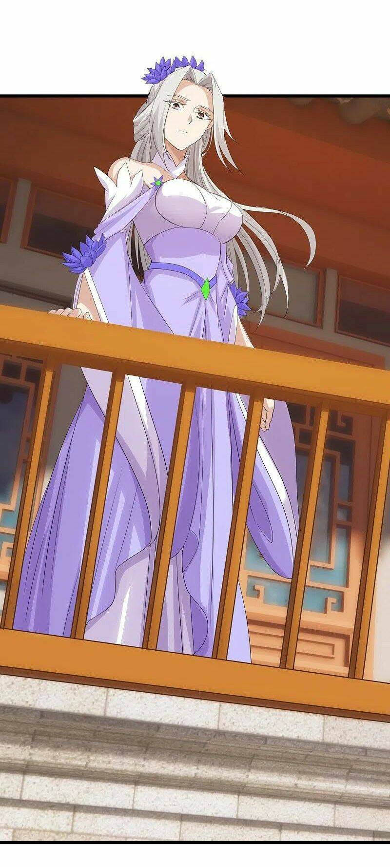 Tiên Võ Đế Tôn: Chapter 235