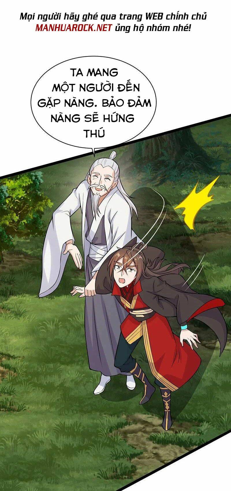 Tiên Võ Đế Tôn: Chapter 235