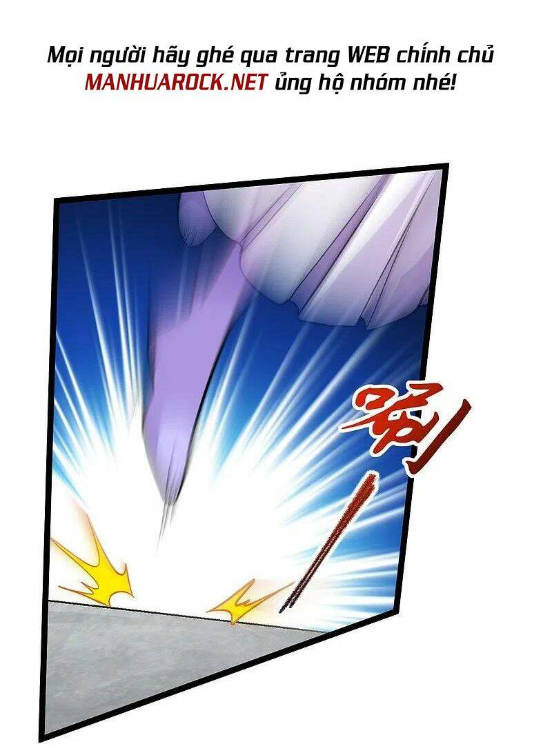 Tiên Võ Đế Tôn: Chapter 235