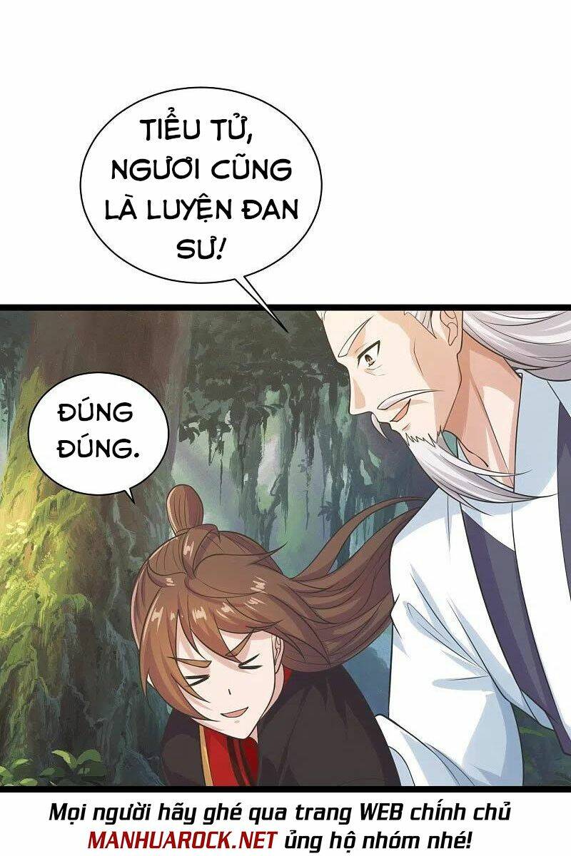 Tiên Võ Đế Tôn: Chapter 235