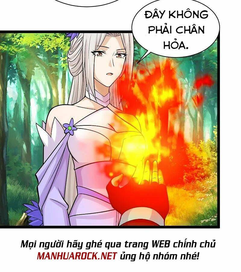 Tiên Võ Đế Tôn: Chapter 235