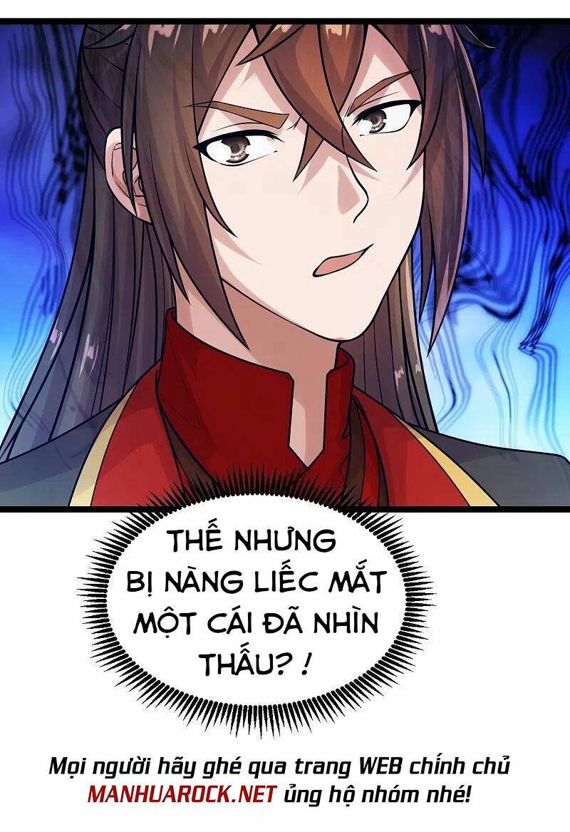 Tiên Võ Đế Tôn: Chapter 235