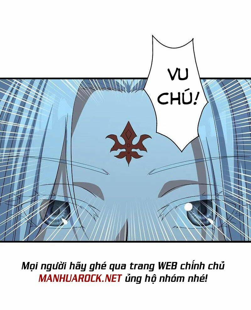 Tiên Võ Đế Tôn: Chapter 235